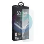 VETRO TEMPERATO X-ONE UV PRO SAMSUNG S9 PLUS + SM-G965