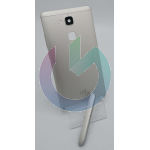 BACK COVER SCOCCA MATE 7 BIANCO MT7-TL10 MT7-L09 NO-LOGO