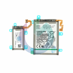 BATTERIA SAMSUNG EB-BF707ABY EB-BF708ABY Z FLIP 5G PRINCIPALE E SECONDARIA GH82-23867A