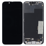 IPHONE 13 MINI - HARD OLED - DISPLAY LCD APPLE COMPATIBILE CON ALLOGGIAMENTI