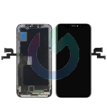 IPHONE X - RIGENERATO - DISPLAY LCD APPLE 