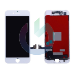 IPHONE 7 PLUS + - HIPIX - DISPLAY LCD APPLE COMPATIBILE BIANCO WHITE 