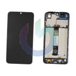 LCD DISPLAY XIAOMI ORIGINALE REDMI A1 - A1 PLUS + 4G NERO BLACK