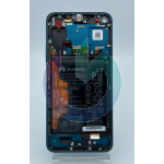 LCD DISPLAY HUAWEI SERVICE PACK HONOR 20 PRO GREEN CON FRAME E BATTERIA