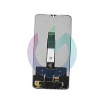 LCD DISPLAY XIAOMI PARI ORIGINALE SERVICE REDMI A2 - A2+ 4G 2023 NO FRAME