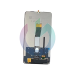 LCD DISPLAY XIAOMI PARI ORIGINALE SERVICE REDMI 10C - 10 POWER - POCO C40 4G (2022) NO FRAME