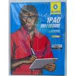 VETRO TEMPERATO MONKEY 5D STRONG HD 9H PER IPAD MINI 4 - IPAD MINI 5 A1538 - A1550 - A2133 - A2124 - A2125 - A2126