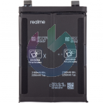 BLP919 BATTERIA REALME GT NEO 3 SERVICE 4909766 