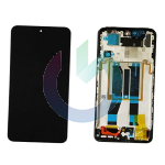 REALME GT NEO 3 LCD DISPLAY SERVICE CON FRAME NERO 4130237