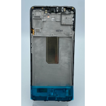 SM-M546 - M54 5G NERO LCD DISPLAY CON FRAME SAMSUNG SERVICE PACK ORIGINALE