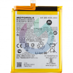 MG50 BATTERIA MOTOROLA MOTO G9 PLUS SERVICE SB18C80753