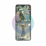 SM-F731 - Z FLIP 5 5G INTERNO GRAPHITE INNER LCD DISPLAY SAMSUNG SERVICE PACK ORIGINALE 