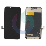 IPHONE 13 - SOFT OLED - DISPLAY LCD APPLE COMPATIBILE CON ALLOGGIAMENTI