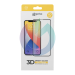 VETRO TEMPERATO SM-928 PRIO 3D FULL SCREEN PER SAMSUNG S24 ULTRA SM-S928 CONF DA 10 PZ  