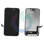IPHONE 15 - SOFT OLED - DISPLAY LCD APPLE COMPATIBILE CON ALLOGGIAMENTI