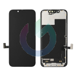 IPHONE 15 PRO MAX - NCC PRIME - DISPLAY LCD APPLE COMPATIBILE 